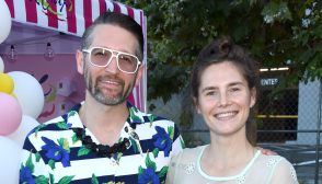 Amanda Knox's Husband: Meet the Exoneree's Spouse Christopher Gerald Robinson