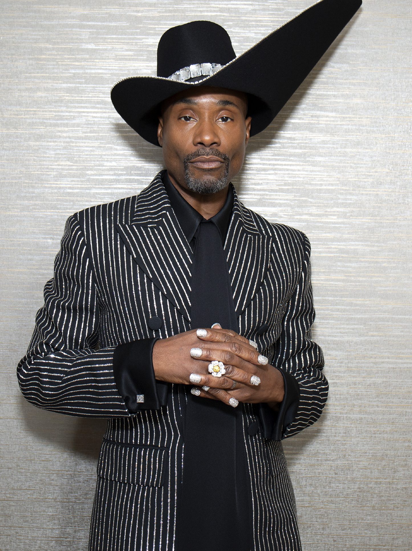 Celebrity Health Scares of 2025: All the Stars' Hospitalizations, Diagnoses & More