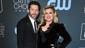 Brandon Blackstock Net Worth: How Much Kelly Clarkson's Ex-Husband Has