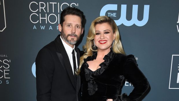 What Is Wrong With Brandon Blackstock? Kelly Clarkson's Ex-Husband's Illness Explained