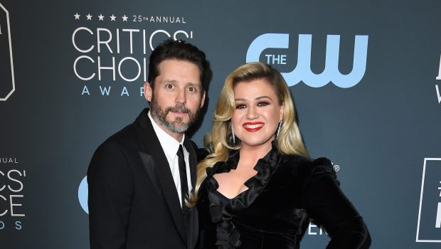 Brandon Blackstock's Cause of Death: What Cancer Did Kelly Clarkson's Ex-Husband Have?