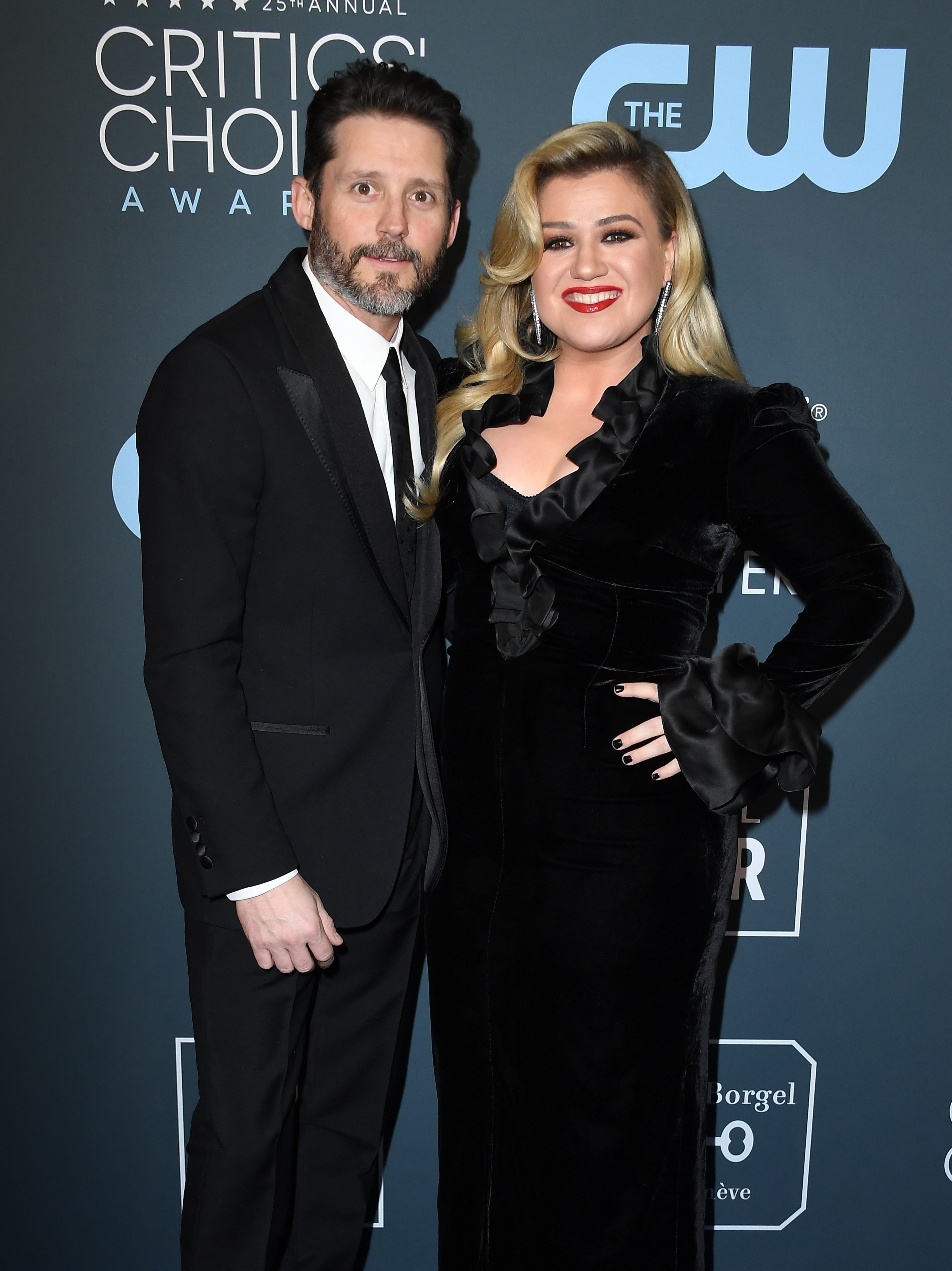 Brandon Blackstock's Cause of Death: What Cancer Did Kelly Clarkson's Ex-Husband Have?