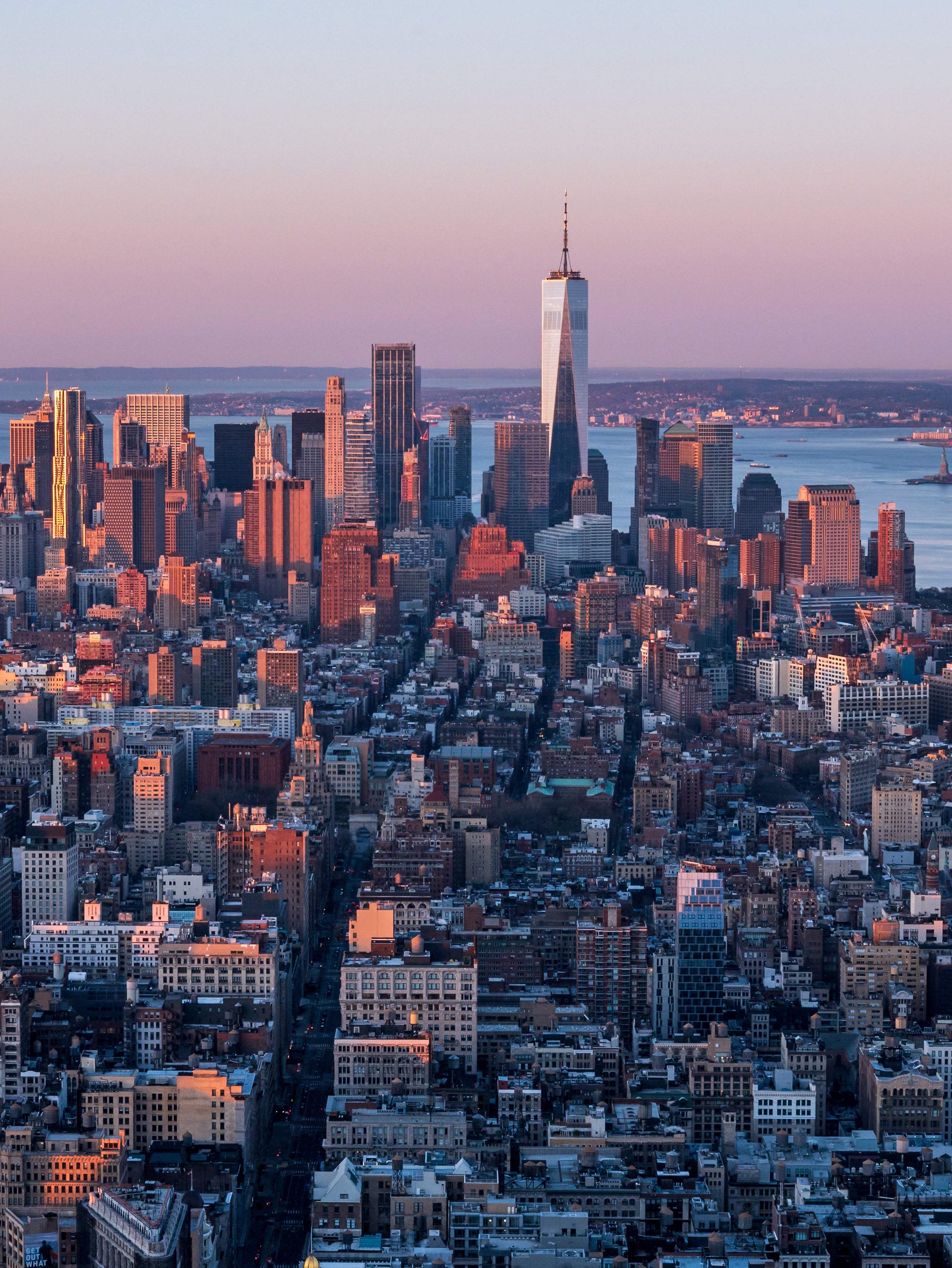 Legionnaires' Disease in NYC: Symptoms & What to Watch Out for