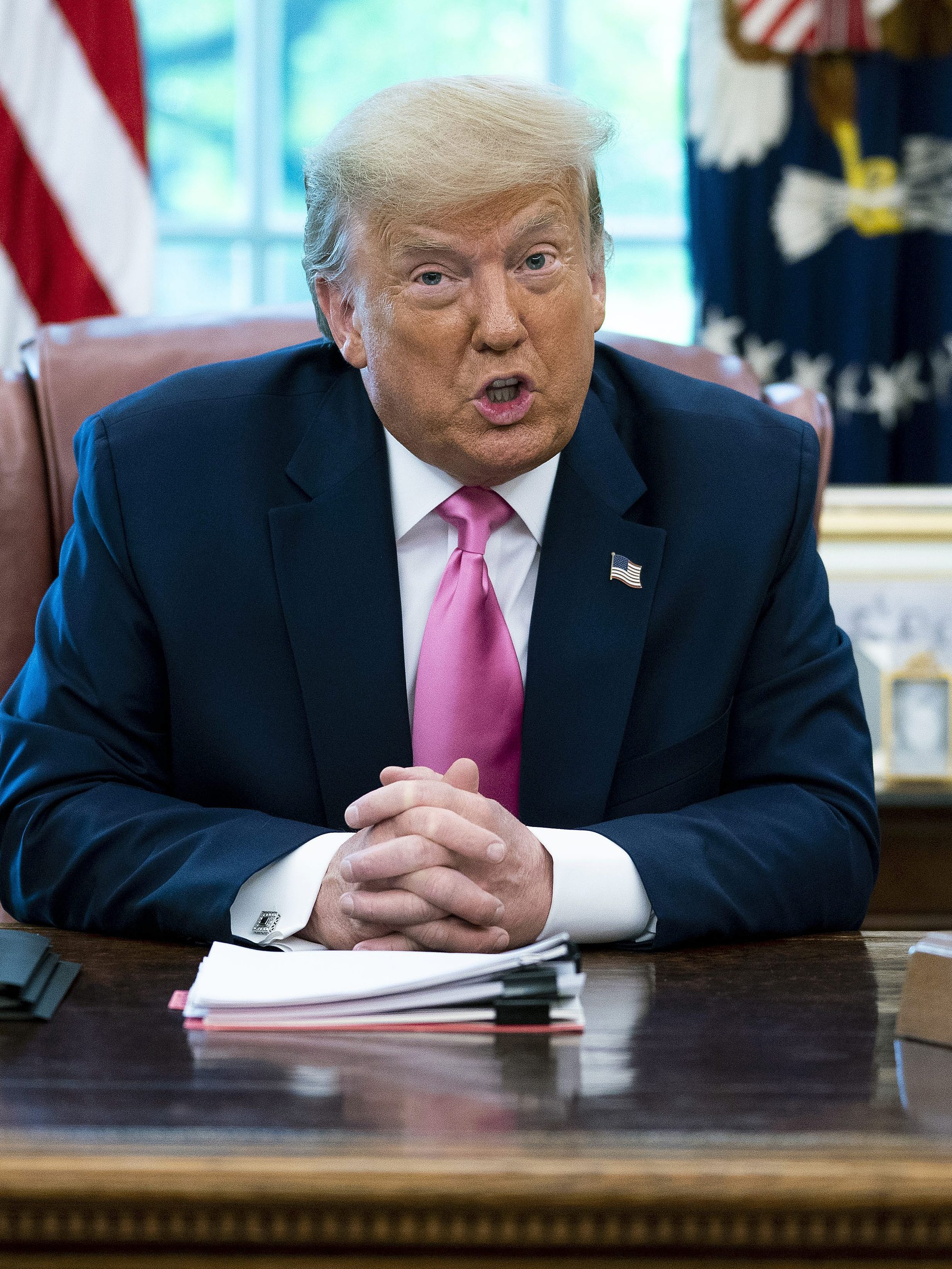 Trump Death Hoax: Why the Internet Thought Trump Died