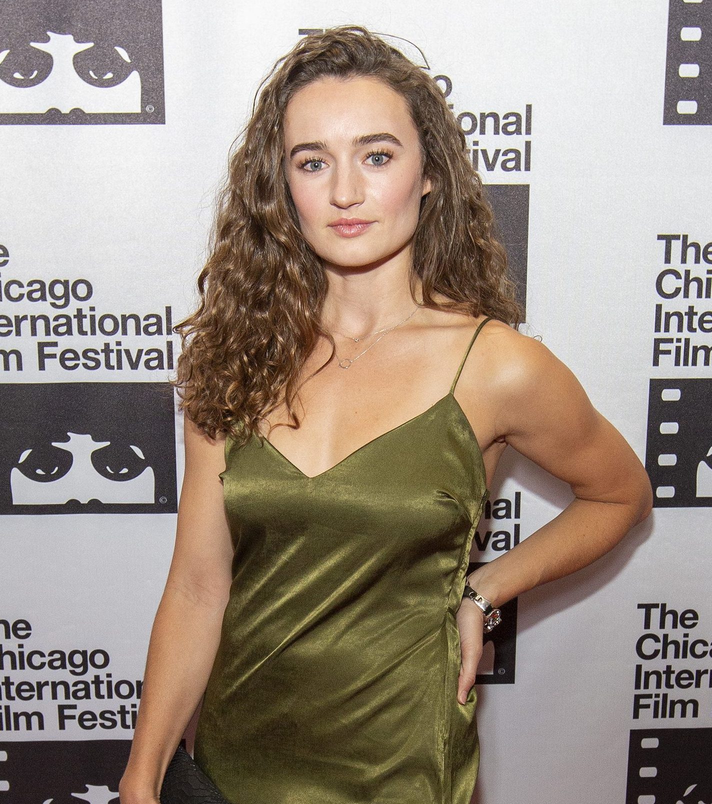 Who Was Kelley Mack? 5 Things to Know About the 33-Year-Old 'Walking Dead' Star Who Died