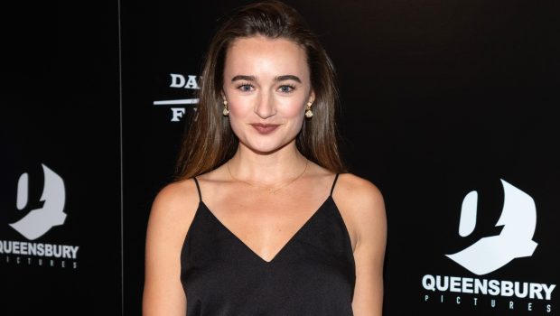 Kelley Mack's Cause of Death: How the 33-Year-Old 'Walking Dead' Star Died