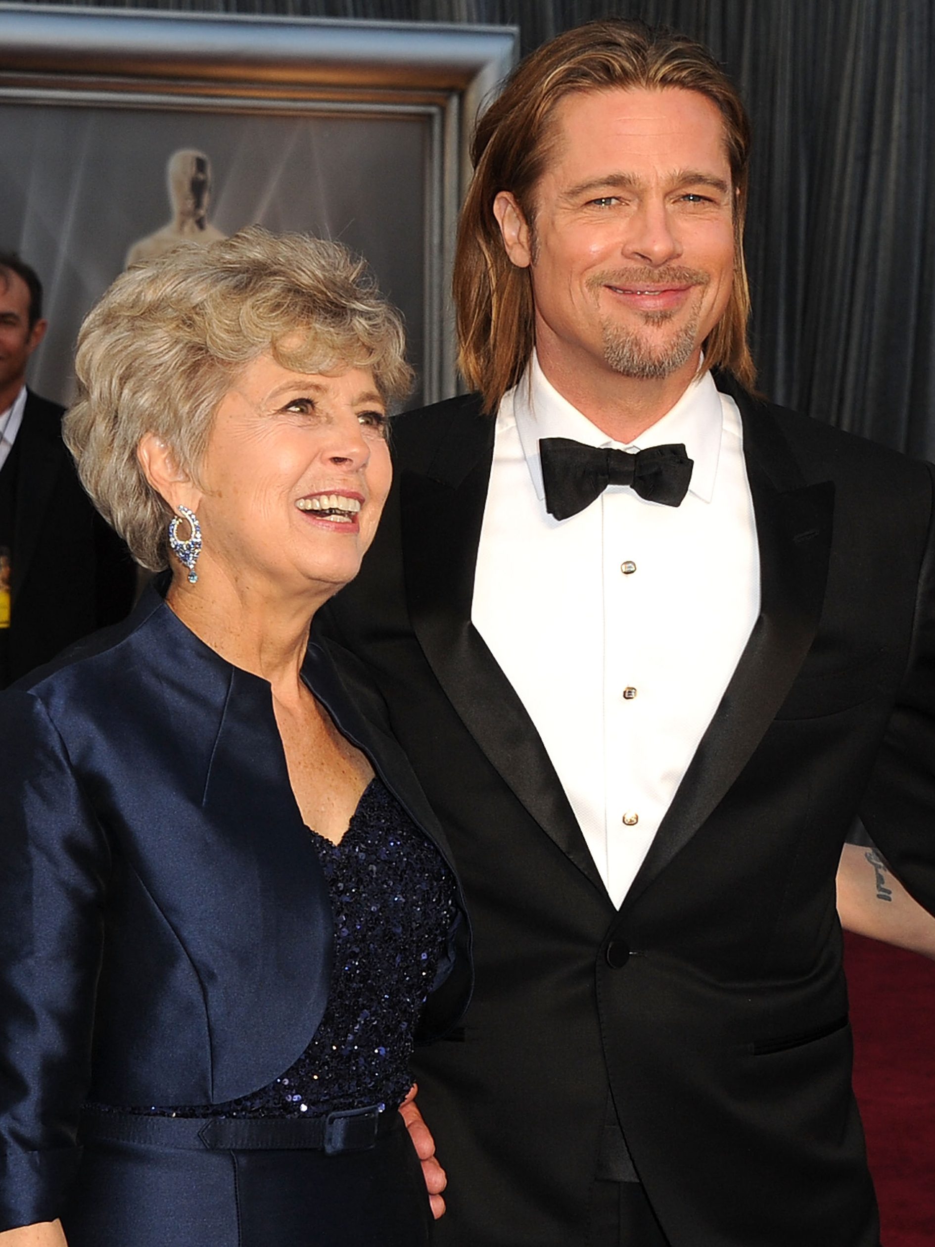 Brad Pitt's Mom: All About the Late Jane Etta Pitt After She Died in 2025