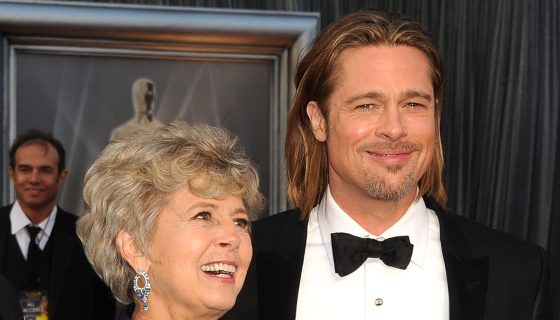 Brad Pitt's Mom: All About the Late Jane Etta Pitt After She Died in 2025
