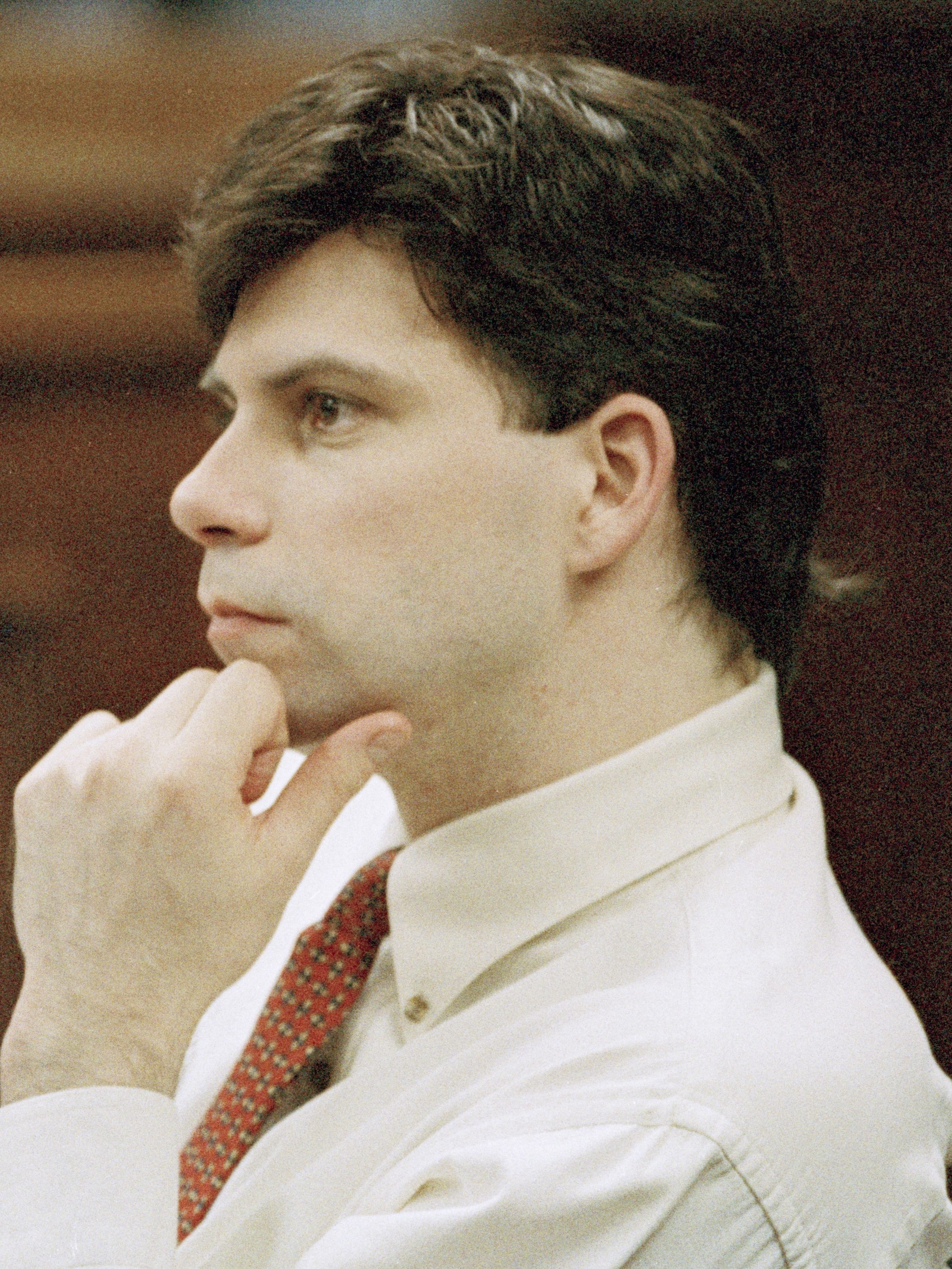 Why Lyle Menendez Was Denied Parole: Court's Reasons for His Rejection