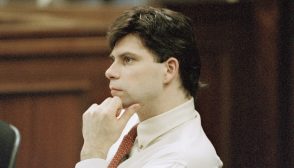 Why Lyle Menendez Was Denied Parole: Court's Reasons for His Rejection