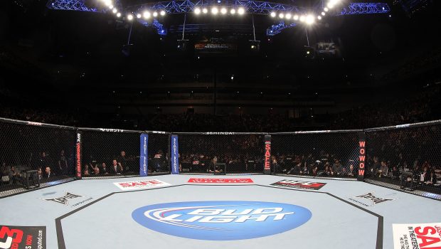 Syko Stu Status After Raja Jackson Assault: Update After Rampage Jackson's Son Attacked Him