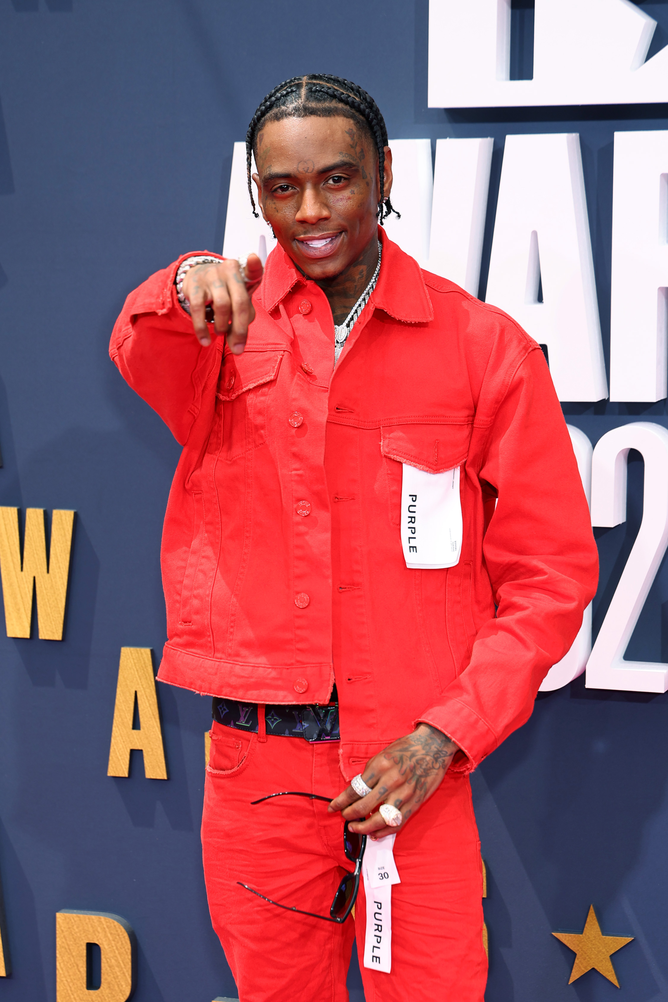 Is Soulja Boy Married? About His Ex-Girlfriends & Relationships – Hollywood  Life