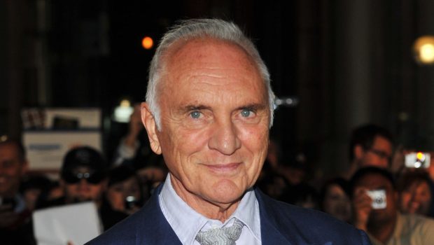 Terence Stamp's Ex-Wife: All About His Marriage & Divorce From Elizabeth O'Rourke