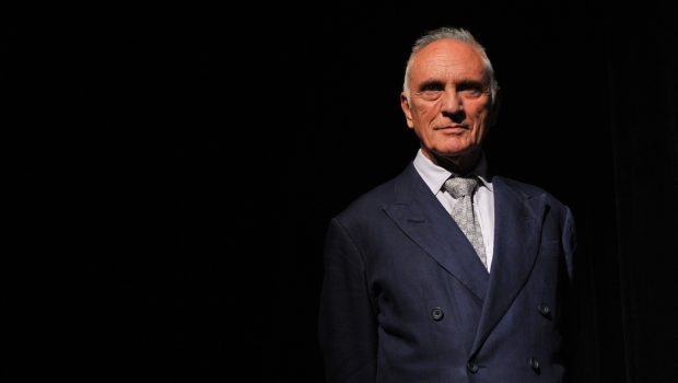 Terence Stamp's Net Worth 2025: How Much Money the Late Actor Made
