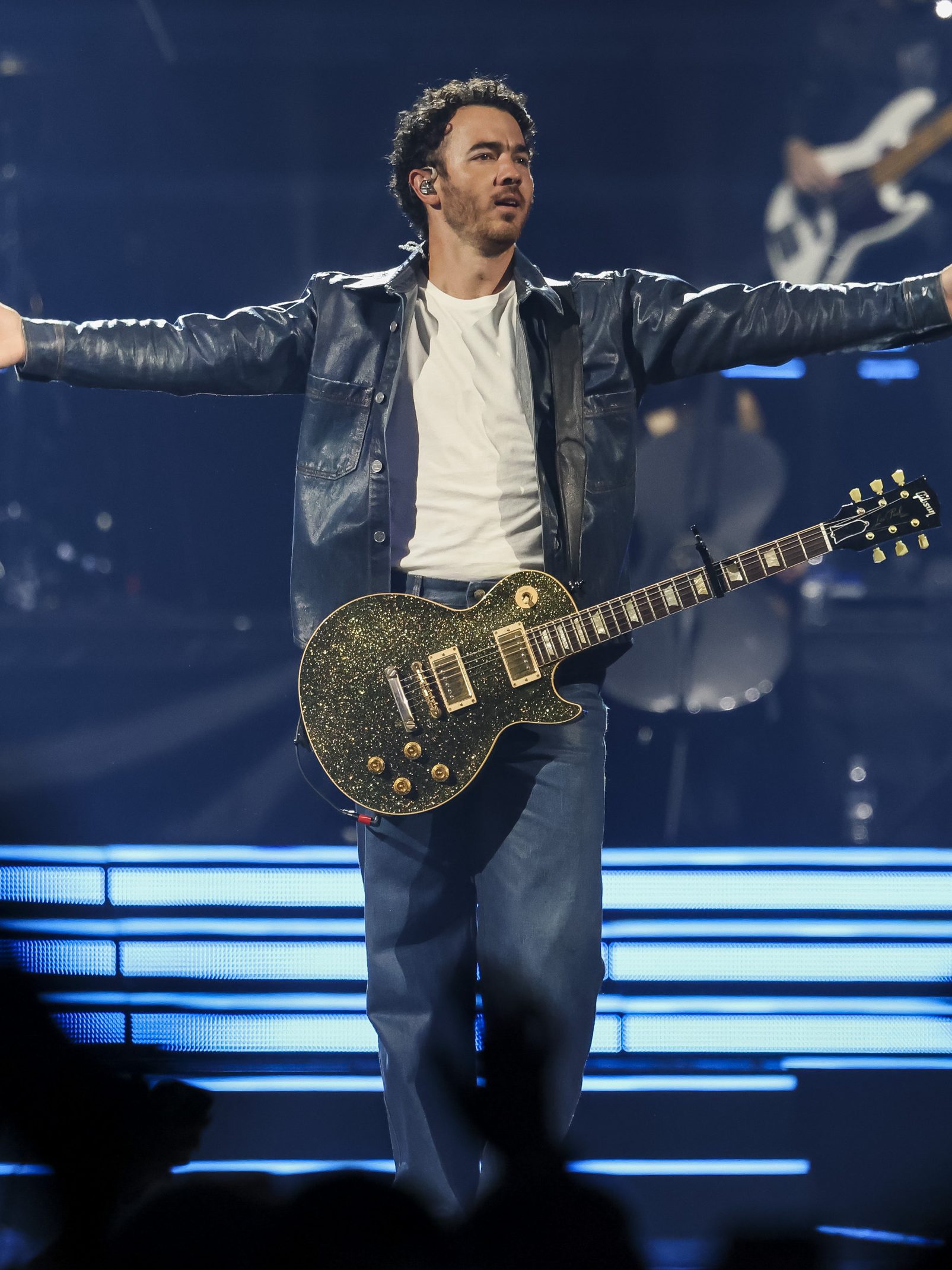 Kevin Jonas Net Worth 2025: How Much Money He Has Now