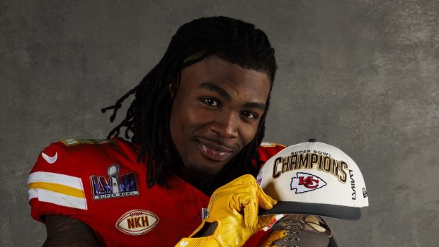 Why Did Rashee Rice Get Suspended? What He Did