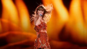 When Is Taylor Swift's New Album Coming Out? TS12 Release Date