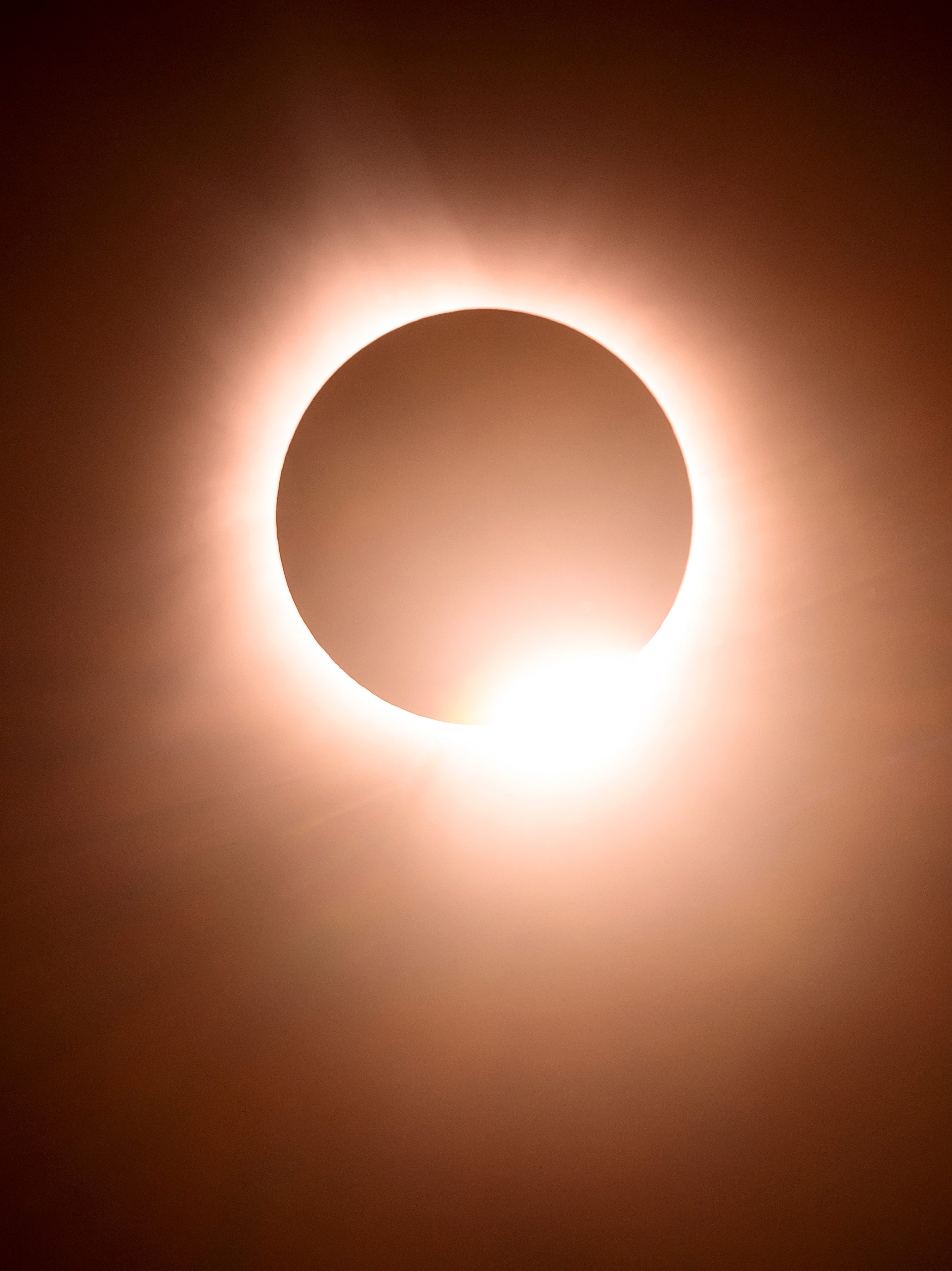 Is There an Eclipse Today August 2? When You Can See the Event