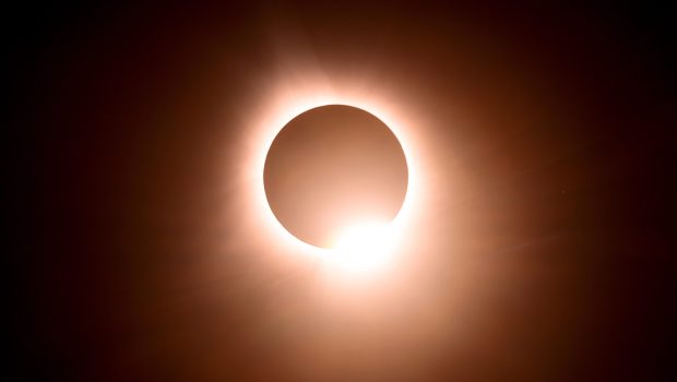 Is There an Eclipse Today August 2? When You Can See the Event