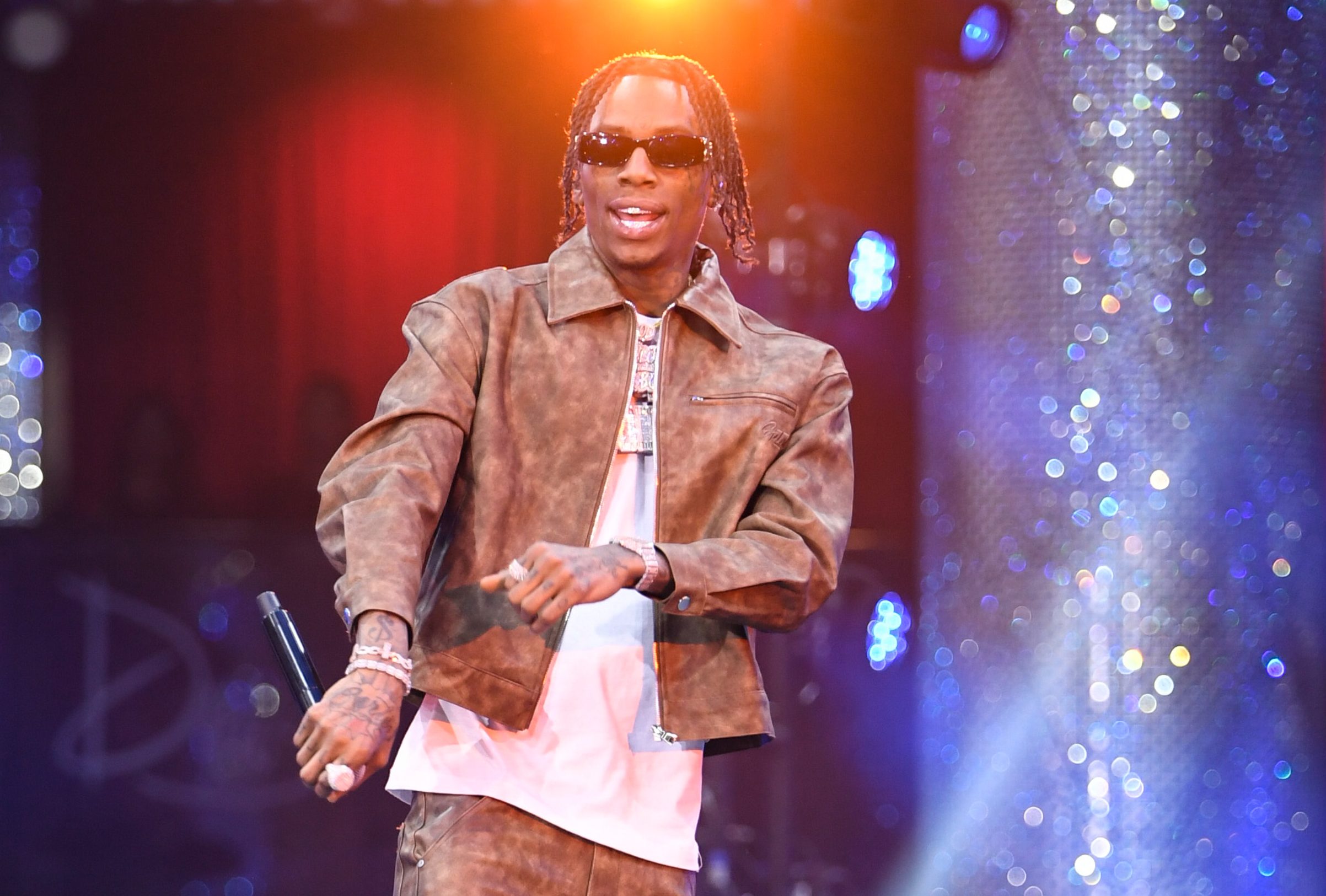 Soulja Boy Then & Now: Pics of the Rapper Over the Years