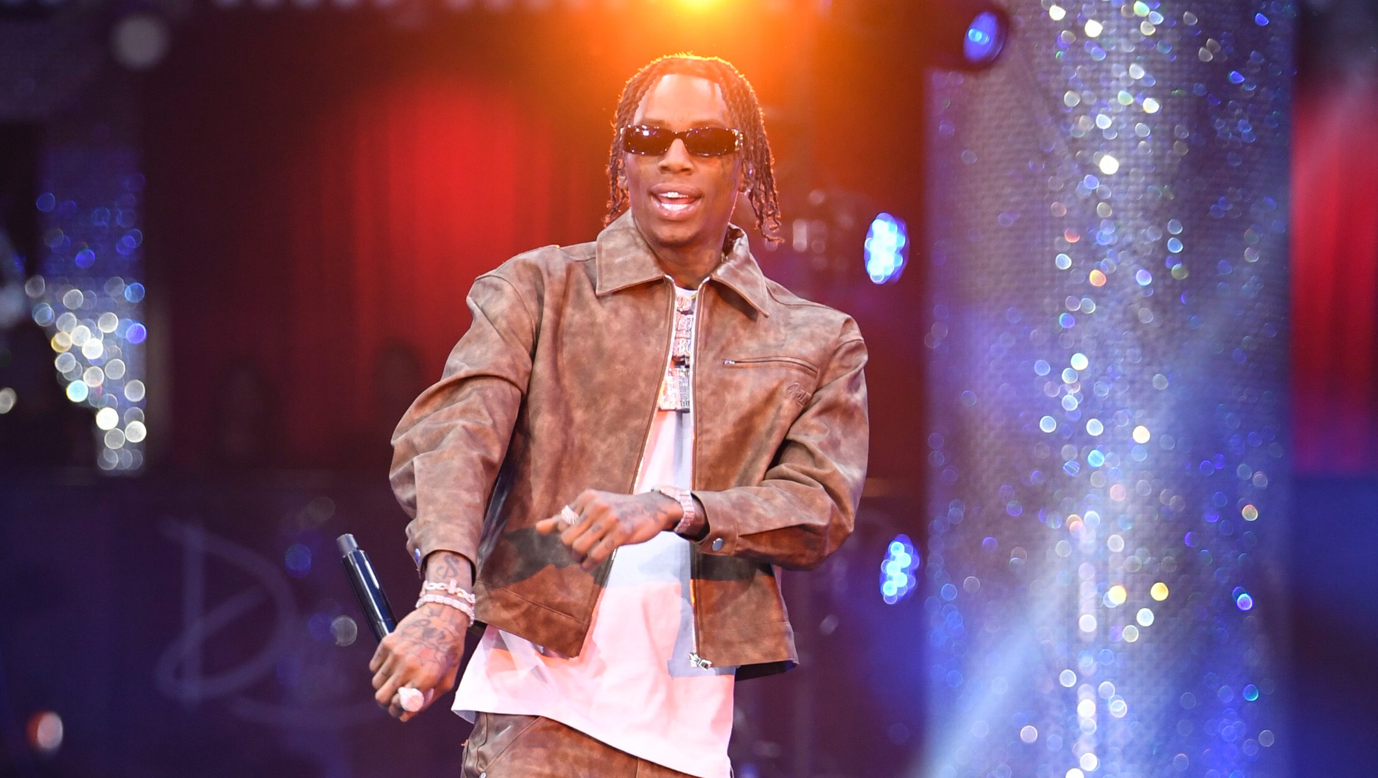 Soulja Boy Then & Now: Pics of the Rapper Over the Years Soulja Boy Then & Now: Pics of the Rapper Over the Years