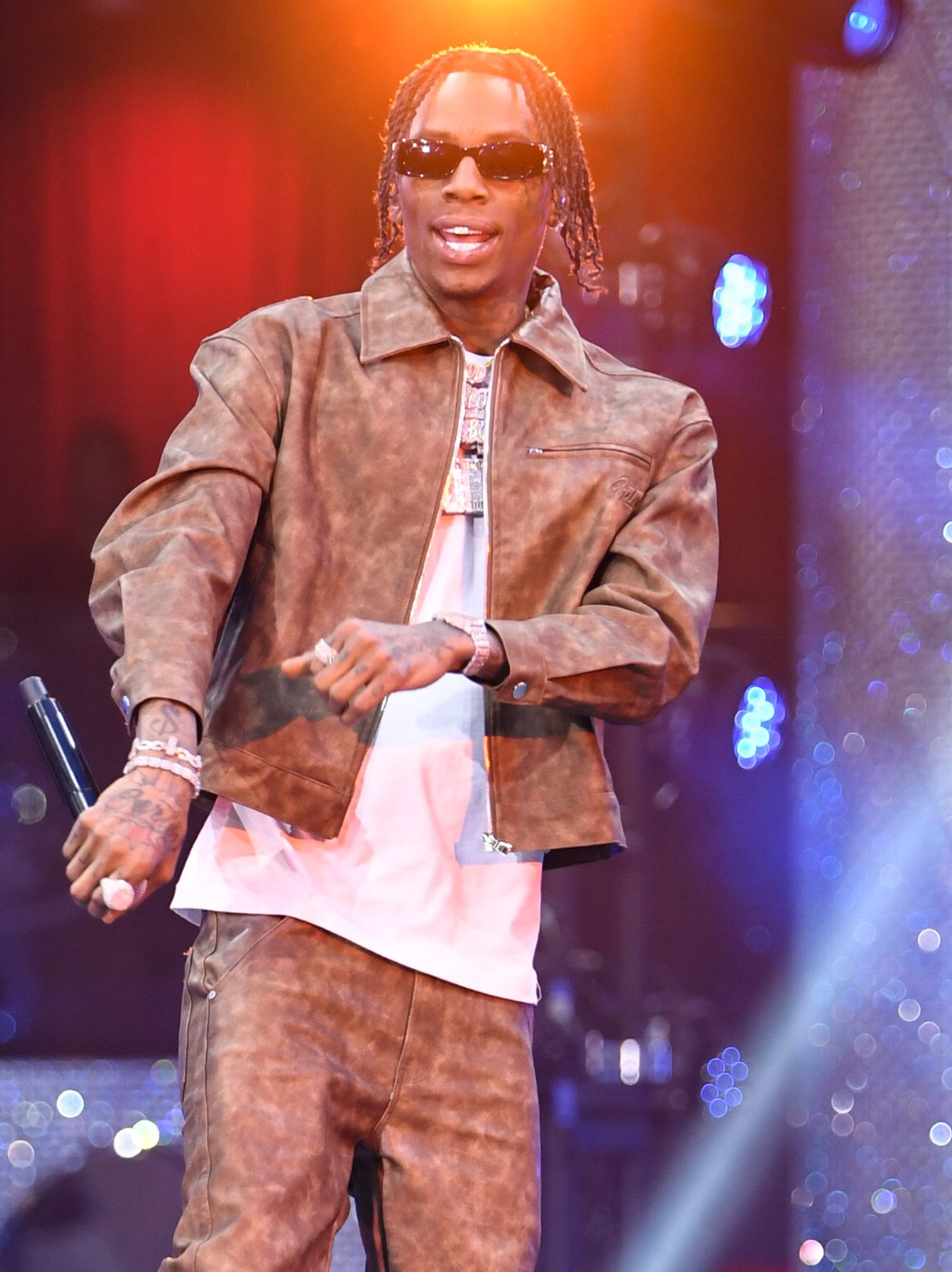 Soulja Boy Net Worth 2025: How Much Money the Rapper Has Now
