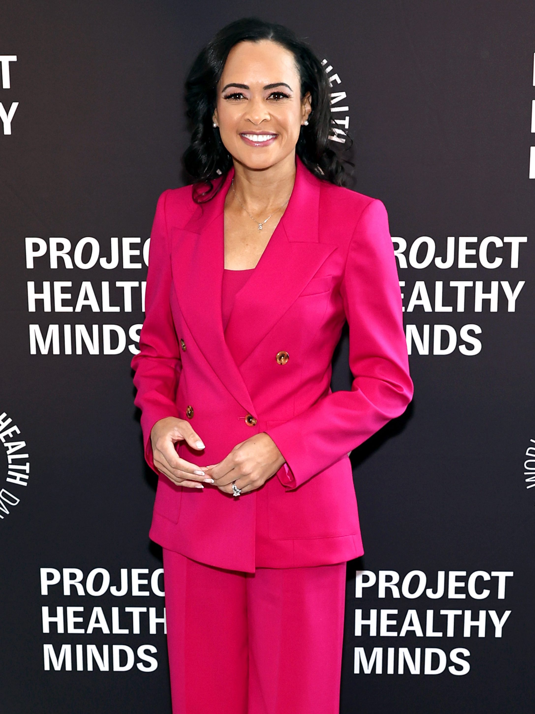 Linsey Davis' Health: About Her Uterine Fibroids Condition & Surgery