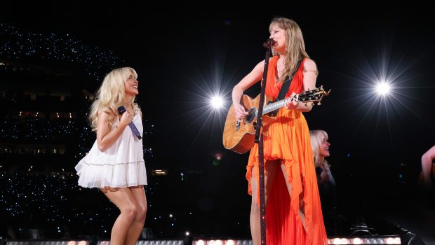 Is Sabrina Carpenter Featured on Taylor Swift's Next Album? Inside the TS12 Leaks & Rumors