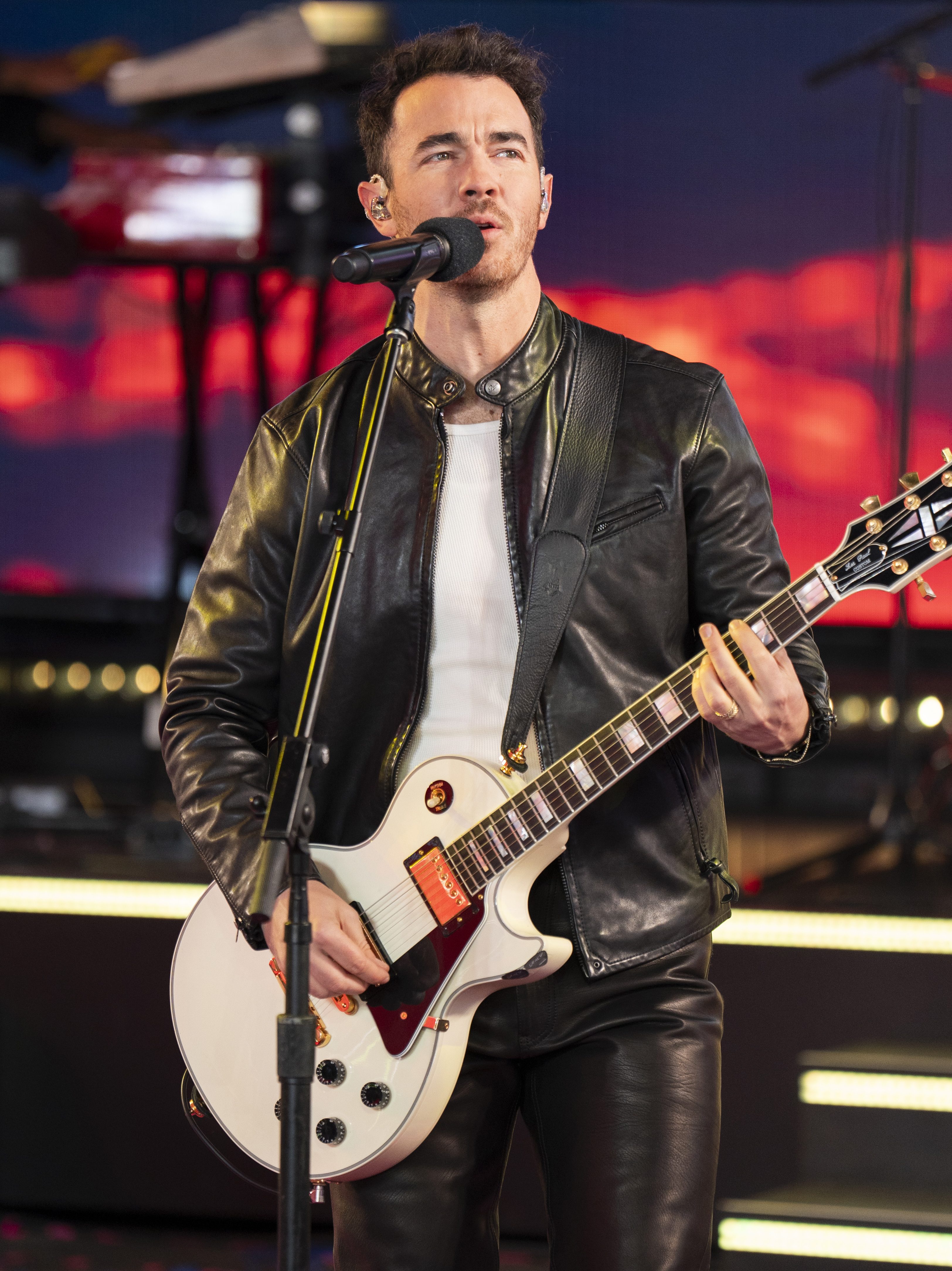 Does Kevin Jonas Sing? Why He Waited This Long for a Solo