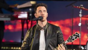 Does Kevin Jonas Sing? Why He Waited This Long for a Solo