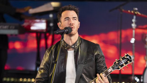 Does Kevin Jonas Sing? Why He Waited This Long for a Solo
