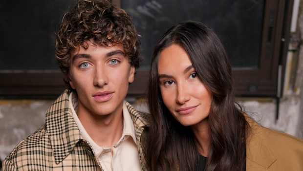 Gavin Casalegno's Wife: Meet the 'Summer I Turned Pretty' Jeremiah Star's Wife