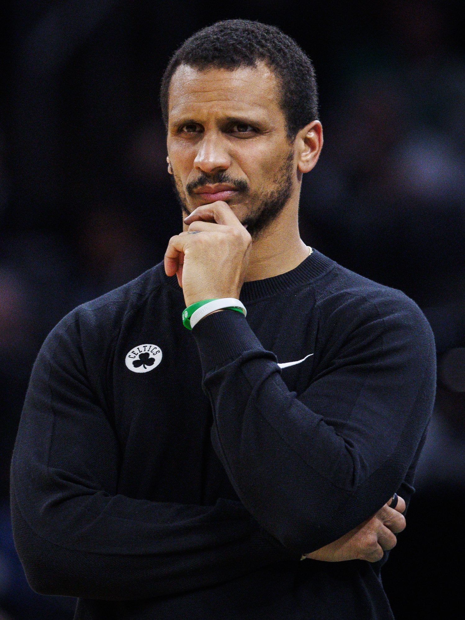 Joe Mazzulla's Net Worth: How Much Money the Boston Celtics Coach Makes