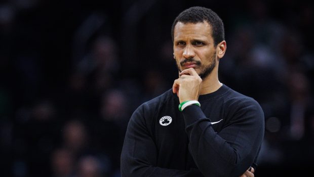 Joe Mazzulla's Net Worth: How Much Money the Boston Celtics Coach Makes
