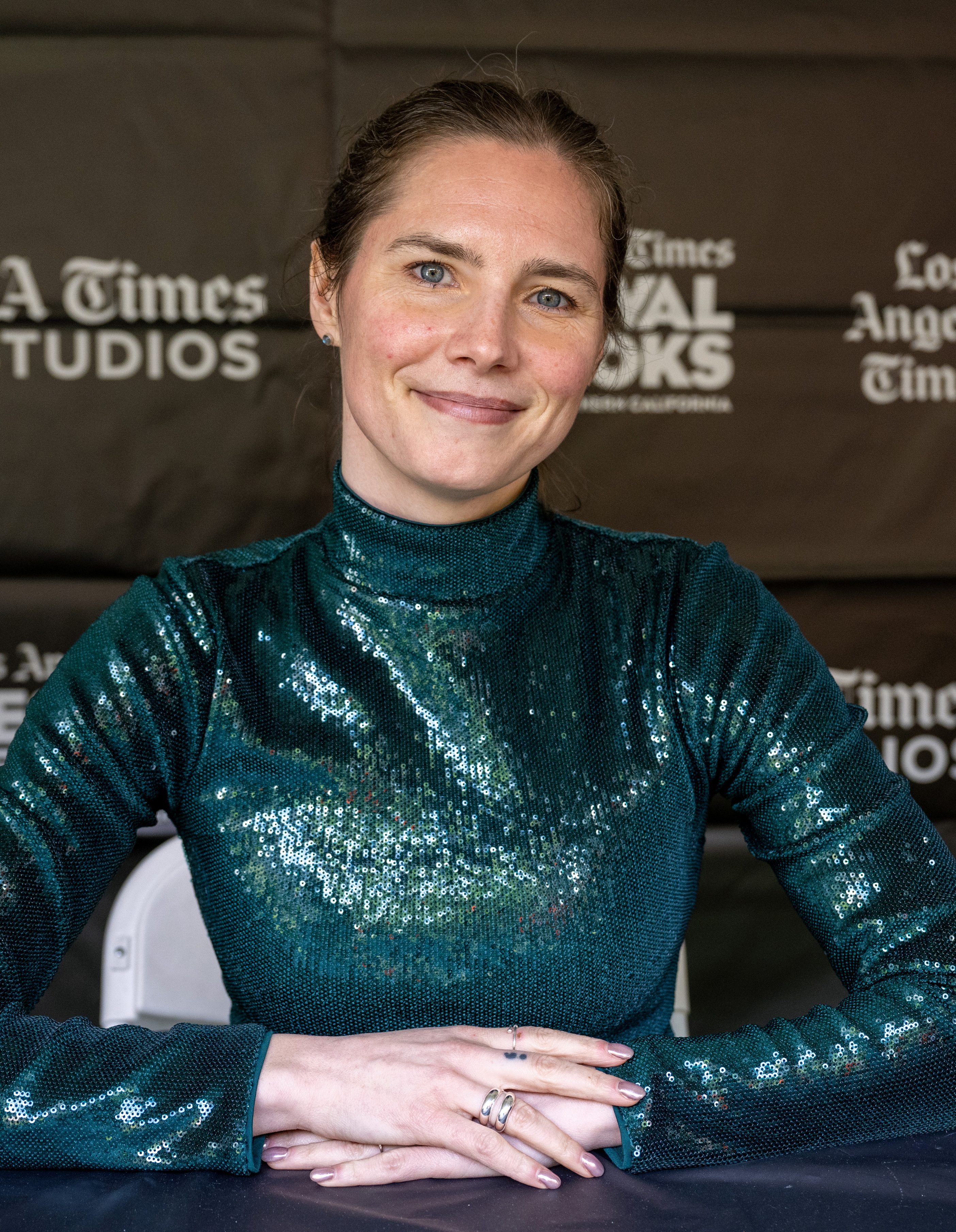 Where Is Amanda Knox Now? Her Life Today After Prison & Wrongful Conviction