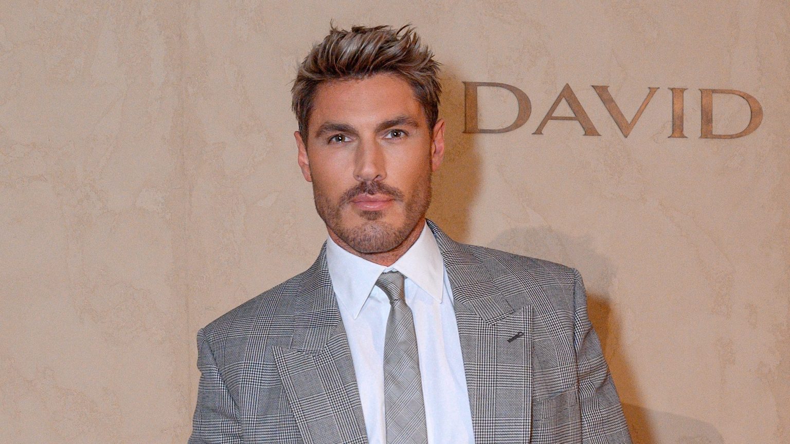 Does Chris Appleton Have an Ex-Wife? About Former Partner Kate Katon ...