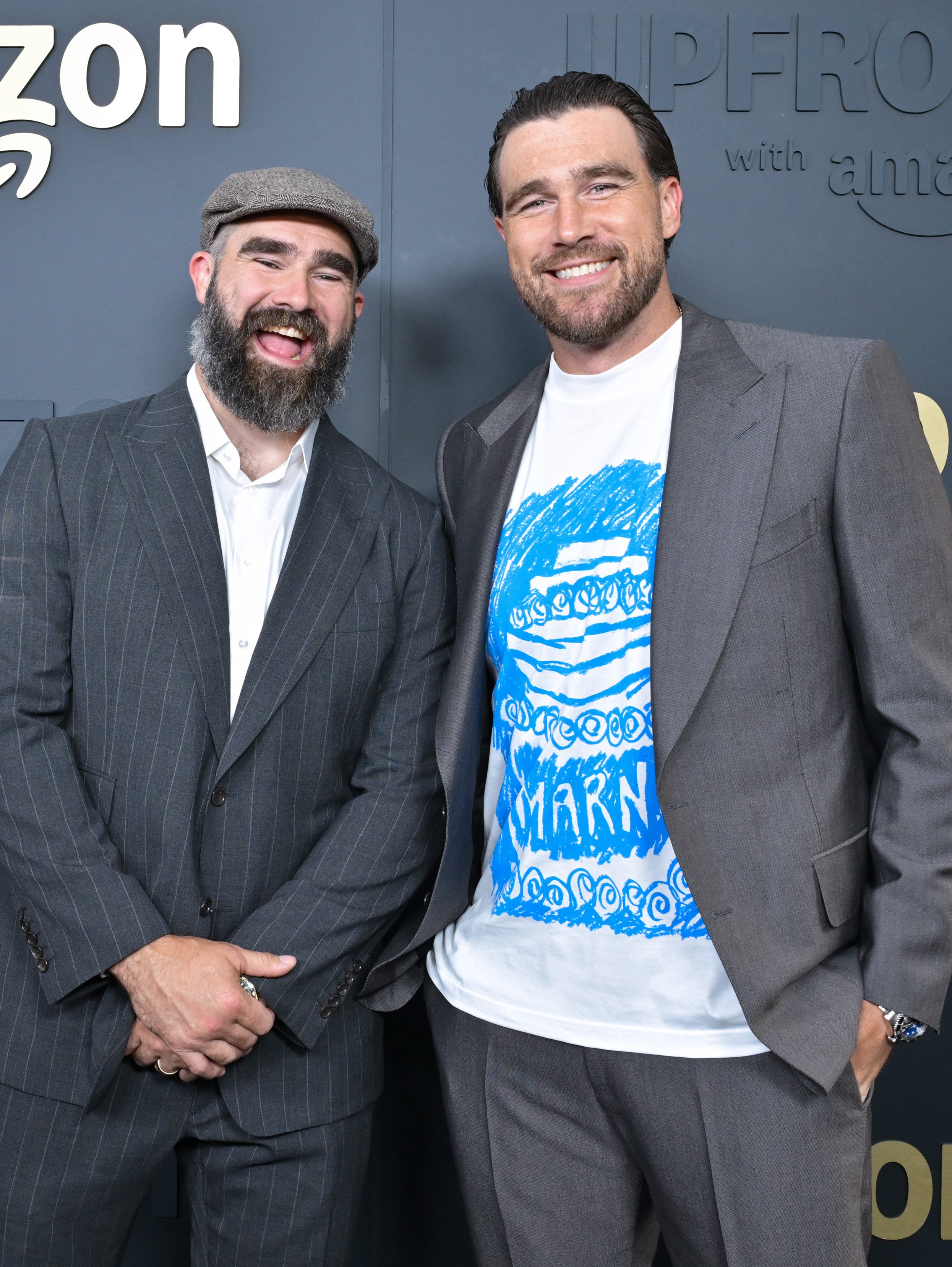 What Time Do 'New Heights: Podcast Episodes Come Out?