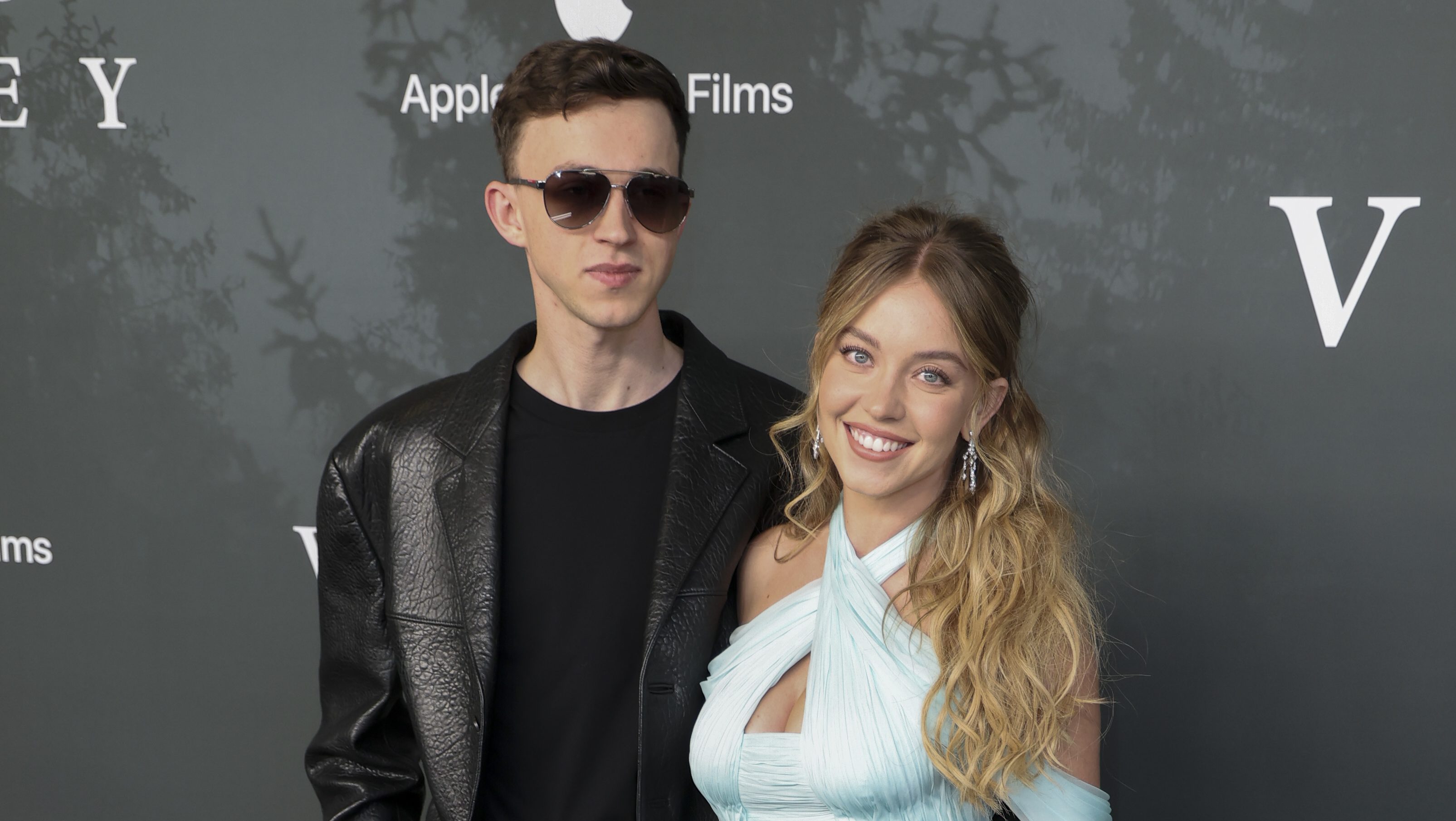 Who Is Trent Sweeney? Meet Sydney Sweeney’s Air Force Brother Who Is Trent Sweeney? Meet Sydney Sweeney’s Air Force Brother