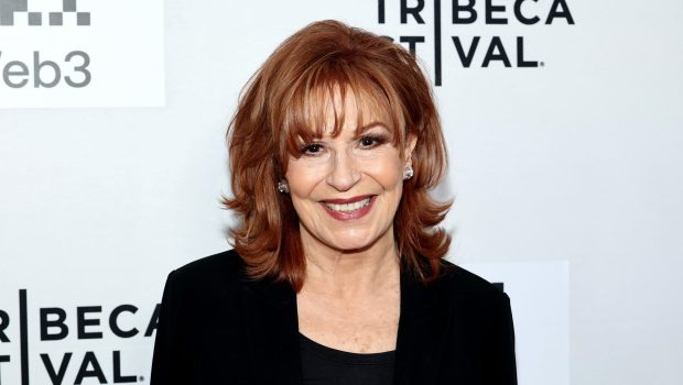 Joy Behar Net Worth 2025: How Much Money Does 'The View' Host Make?