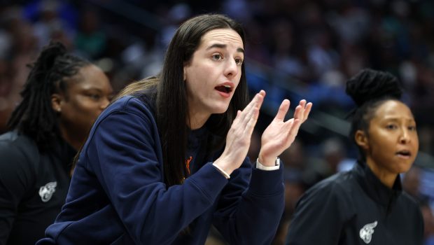 When Will Caitlin Clark Be Back? Why She Isn't Playing Today