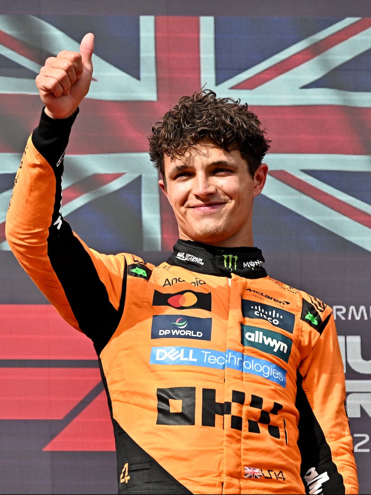 Lando Norris' Net Worth 2025: How Much Money the F1 Racer Makes