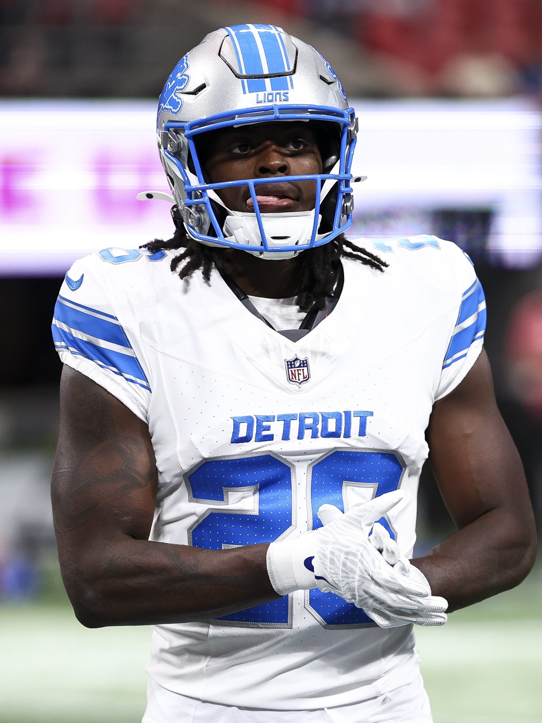 What Happened to Morice Norris? Latest Injury Update After Head Impact