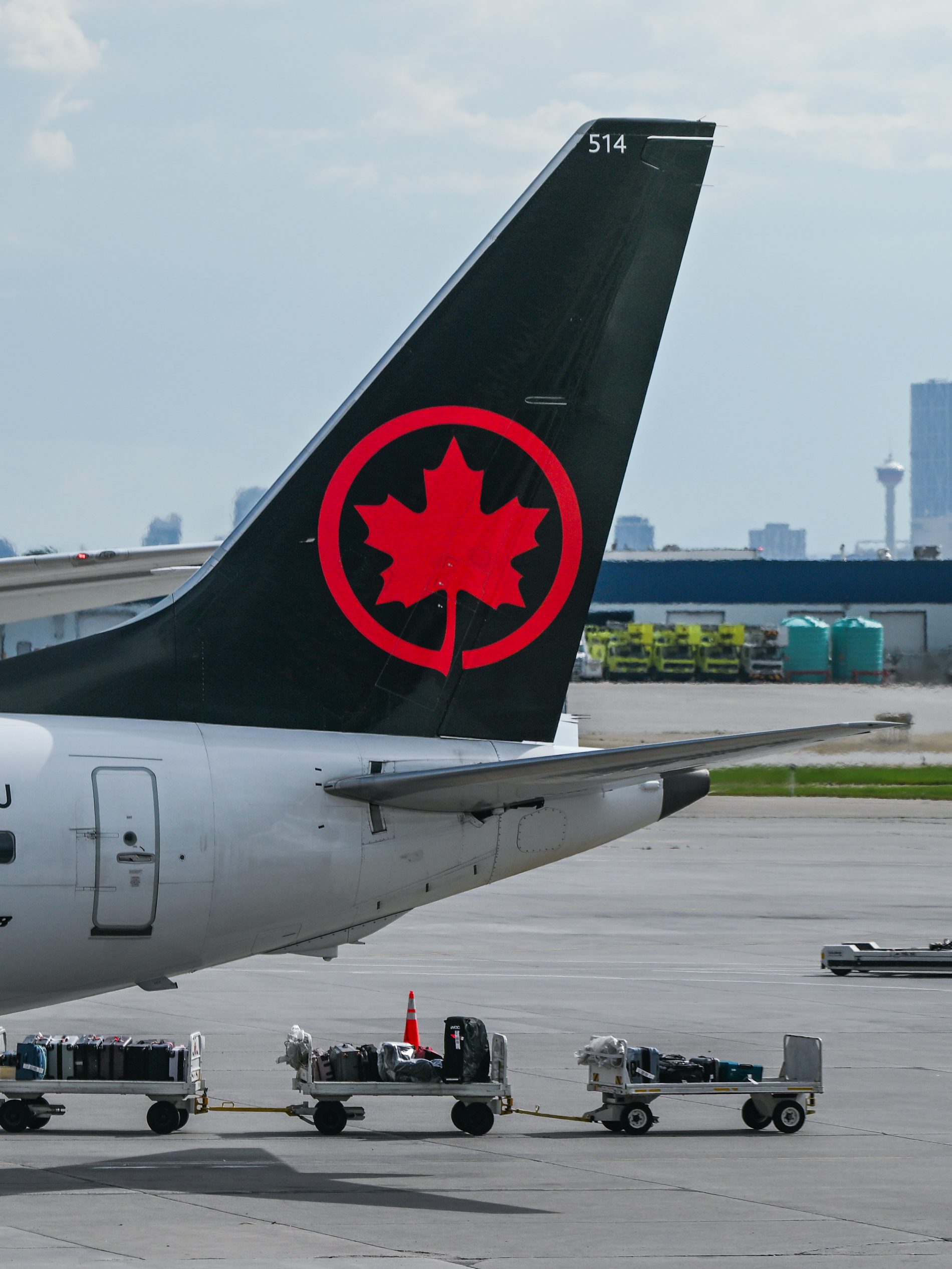 How Long Will Air Canada Flight Cancelations Last? Flight Attendant Strike Updates