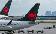 How Long Will Air Canada Flight Cancelations Last? Flight Attendant Strike Updates