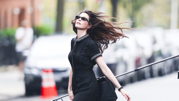 Anne Hathaway