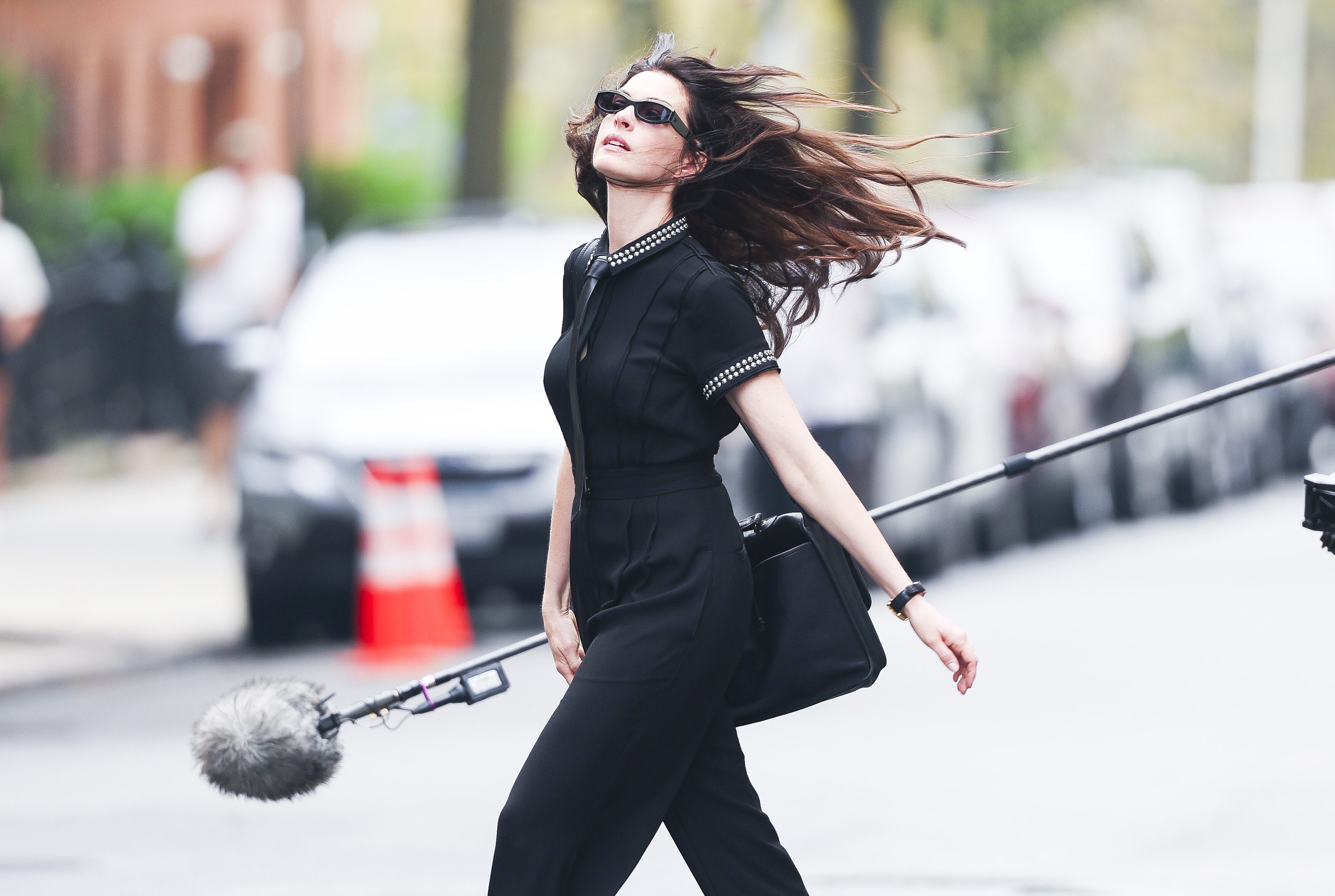 Celebrity Sightings & Hottest Pics From August 1 — August 31: Photos