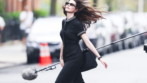 Celebrity Sightings & Hottest Pics From August 1 — August 31: Photos