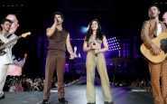 'Camp Rock 3' Rumors: Update After Demi Lovato's Husband Teased Her Reunion With Joe Jonas Was a 'Movie'