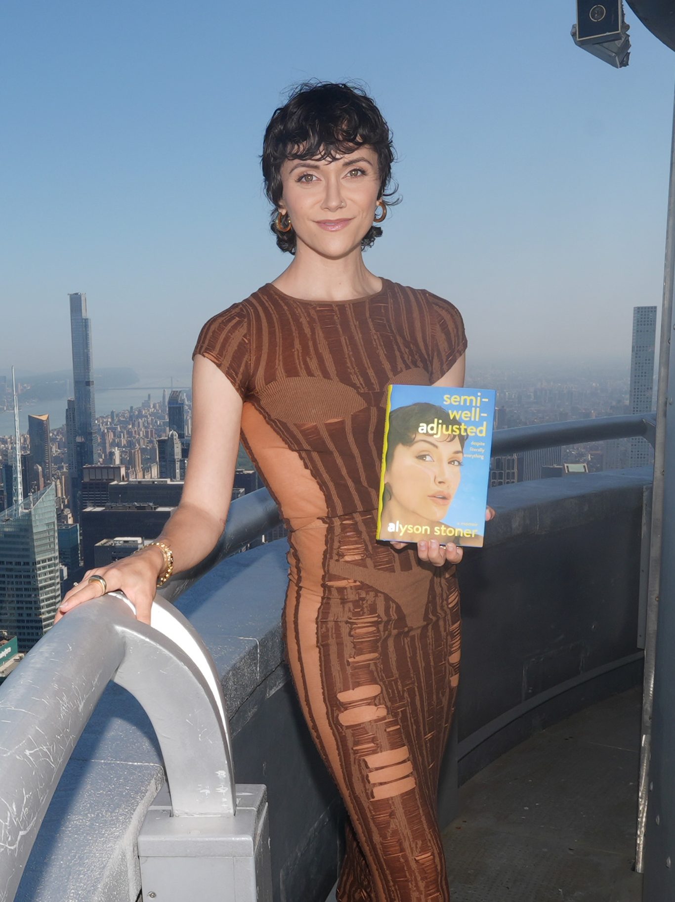 Alyson Stoner Net Worth 2025: How Much Money the Former Child Star Makes Now