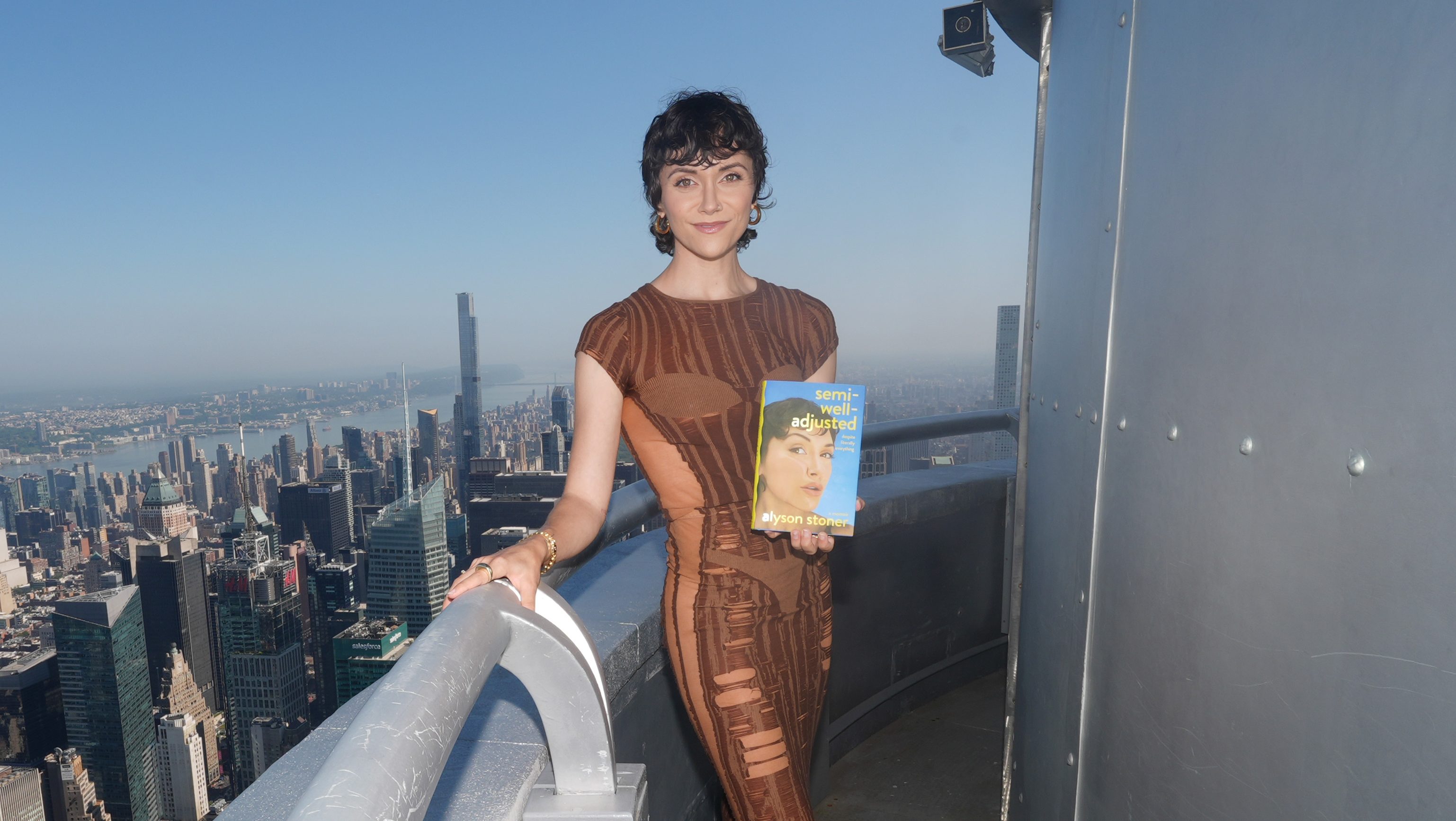Alyson Stoner Net Worth 2025: How Much Money the Former Child Star Makes Now Alyson Stoner Net Worth 2025: How Much Money the Former Child Star Makes Now
